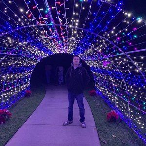 Meet your Posher, Hayden